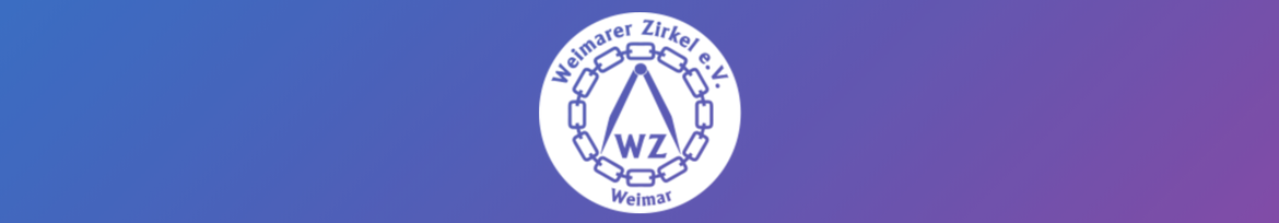 Weimarer Zirkel e.V.